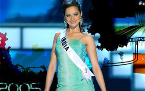 Miss Universe 2005